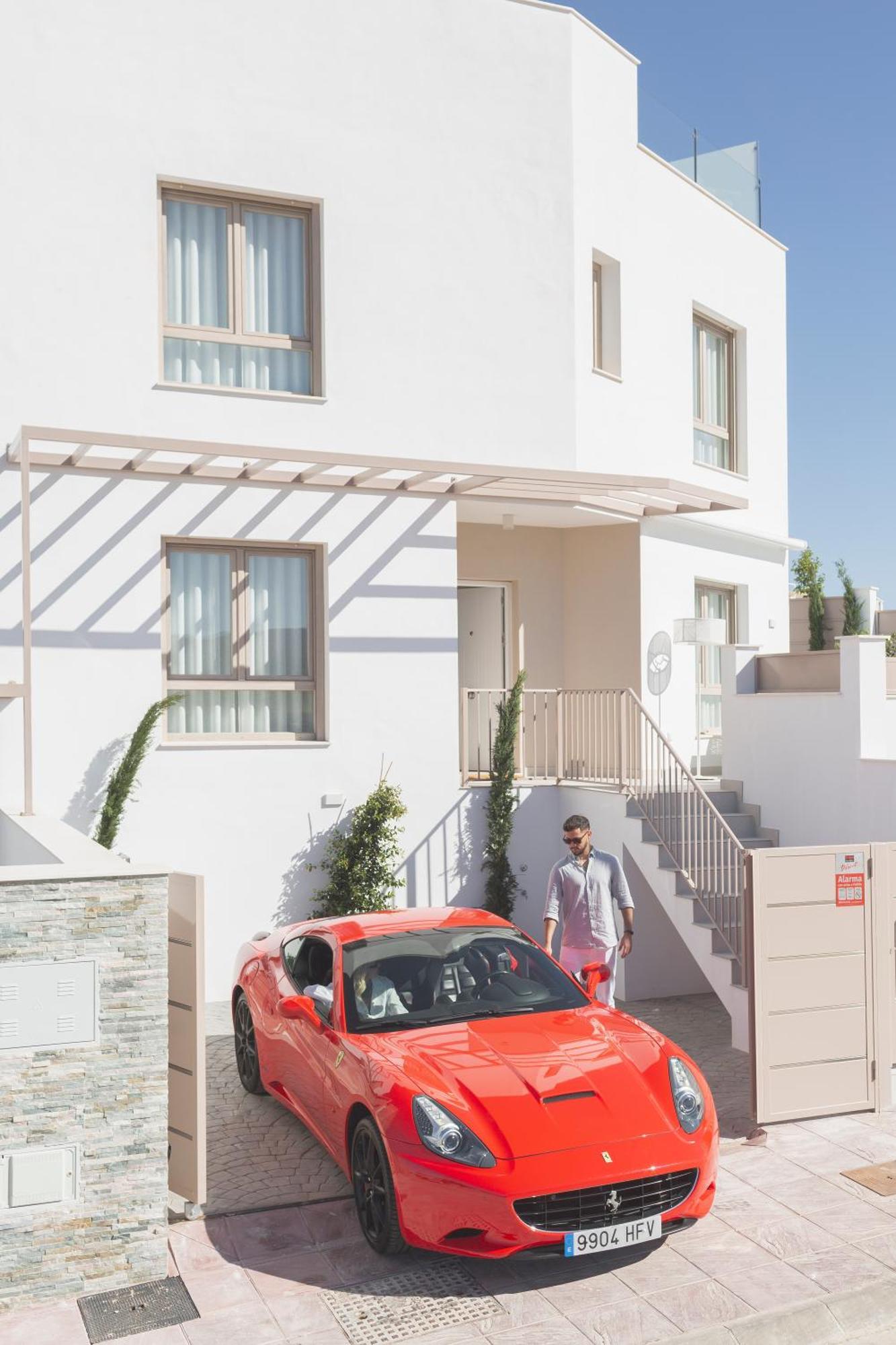Apartamentos Martalia - La Casa Del Cedro Luxury Ronda Dış mekan fotoğraf