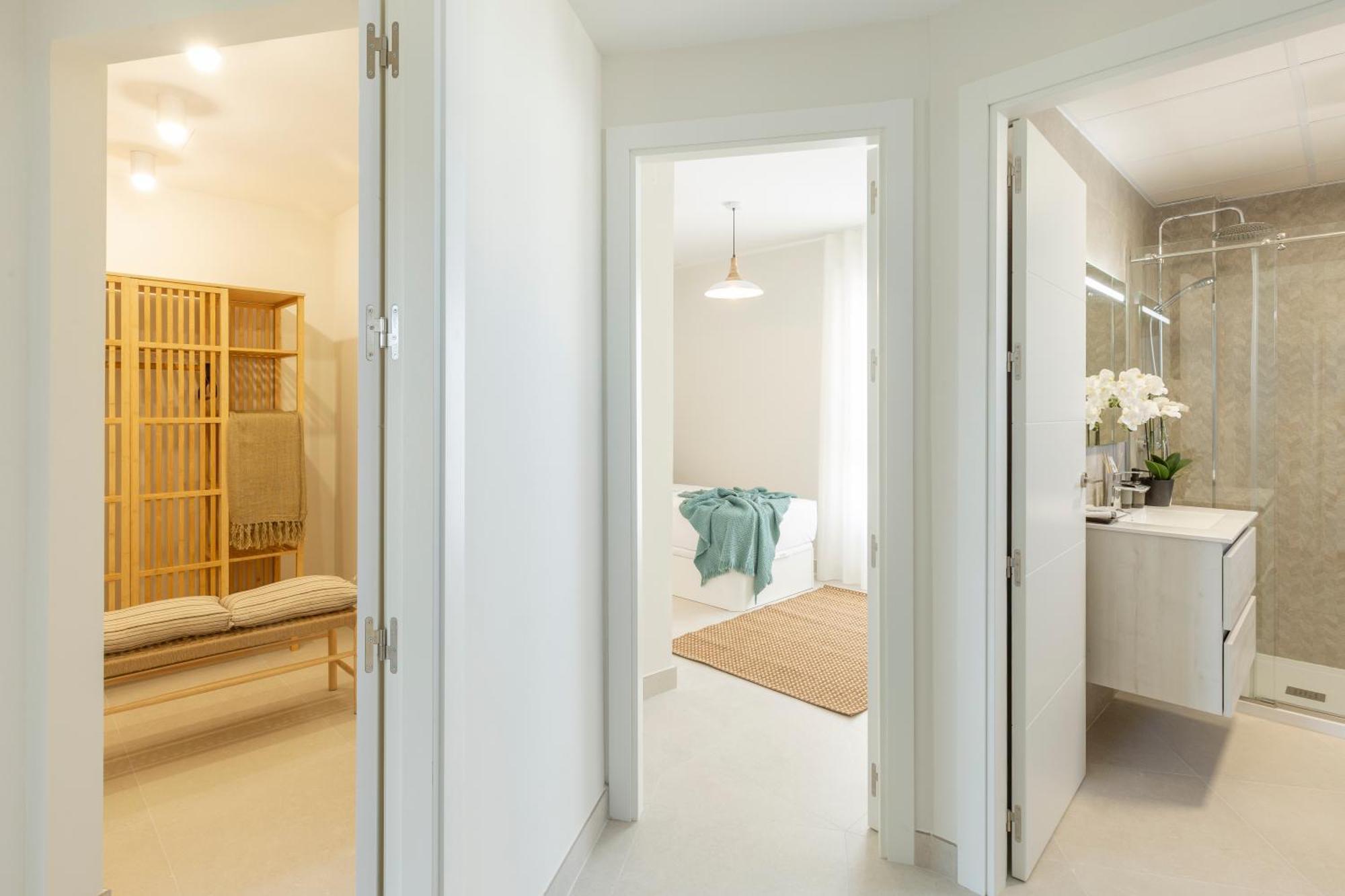 Apartamentos Martalia - La Casa Del Cedro Luxury Ronda Dış mekan fotoğraf