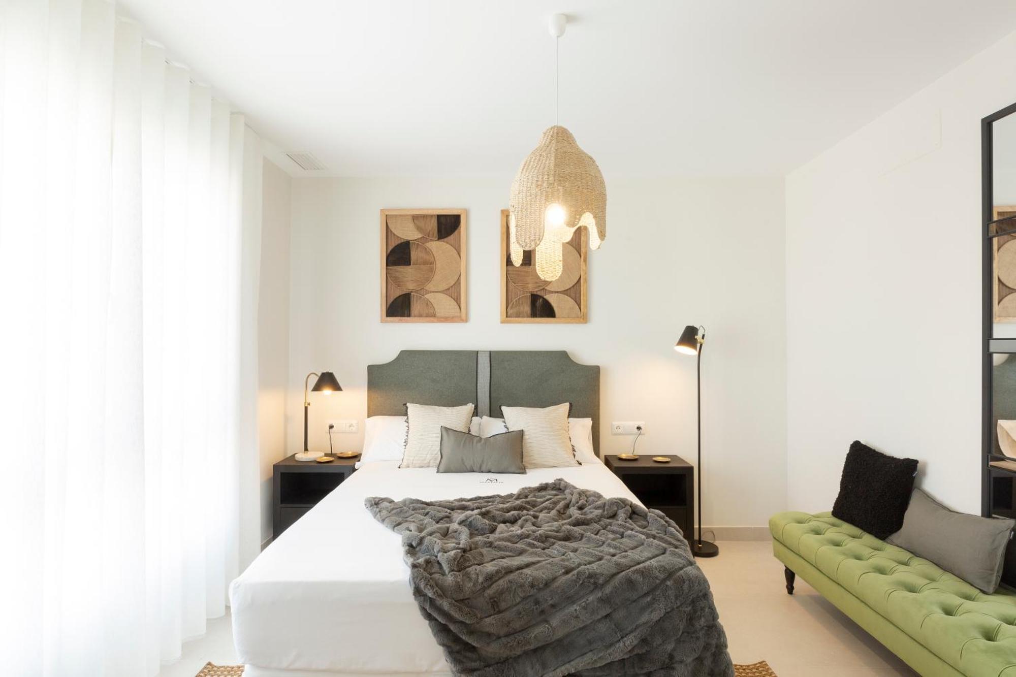 Apartamentos Martalia - La Casa Del Cedro Luxury Ronda Dış mekan fotoğraf