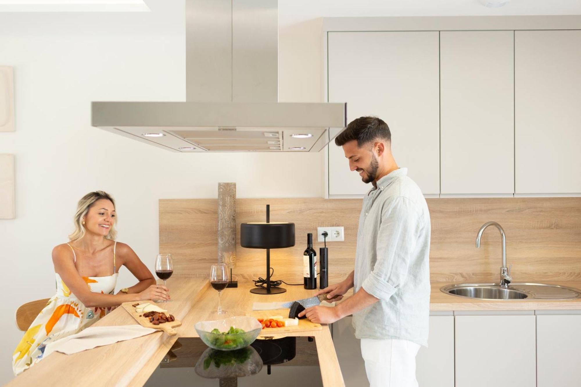 Apartamentos Martalia - La Casa Del Cedro Luxury Ronda Dış mekan fotoğraf