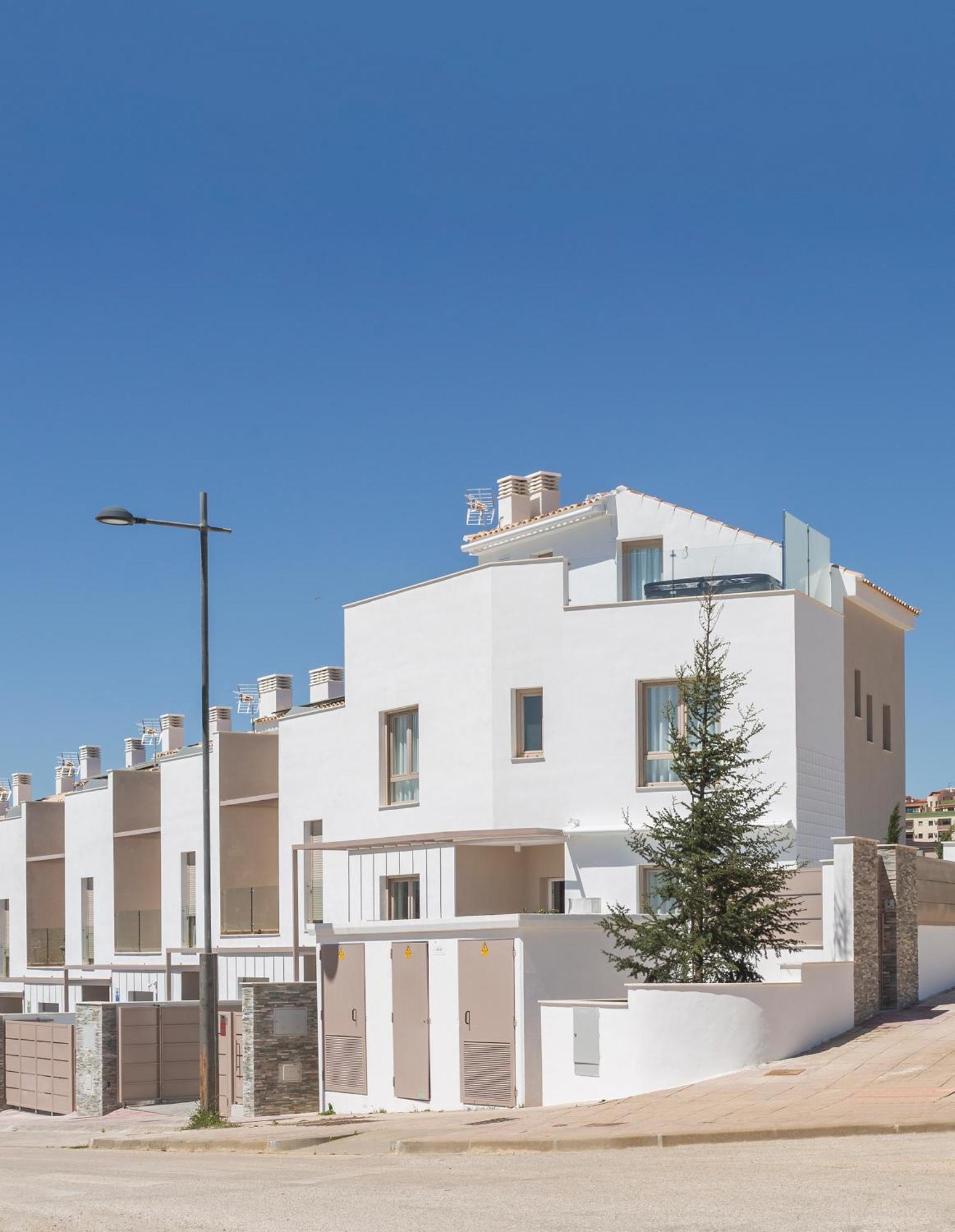 Apartamentos Martalia - La Casa Del Cedro Luxury Ronda Dış mekan fotoğraf